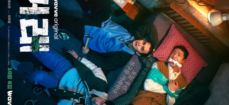 Идеальная сделка (2023)